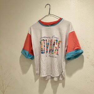 Vintage Tee